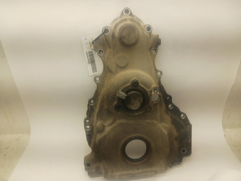 19-'21 CHEVROLET SILVERADO 1500 Timing Cover 4.3L OEM 6 Month Warranty!