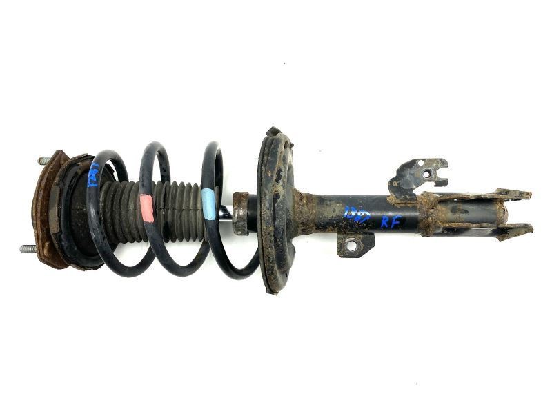 Right Passenger Side Front Strut 2.4L Fits 2007-2009 Toyota Camry XLE 68424