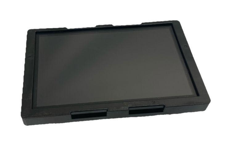 Chevrolet Colorado radio am fm 2018 2019 display screen 7.0" screen OEM 42578319