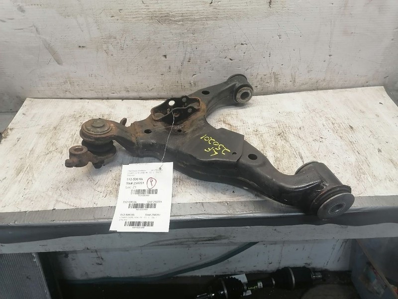 Driver Left Lower Control Arm Front Fits 16-23 TACOMA 1606490