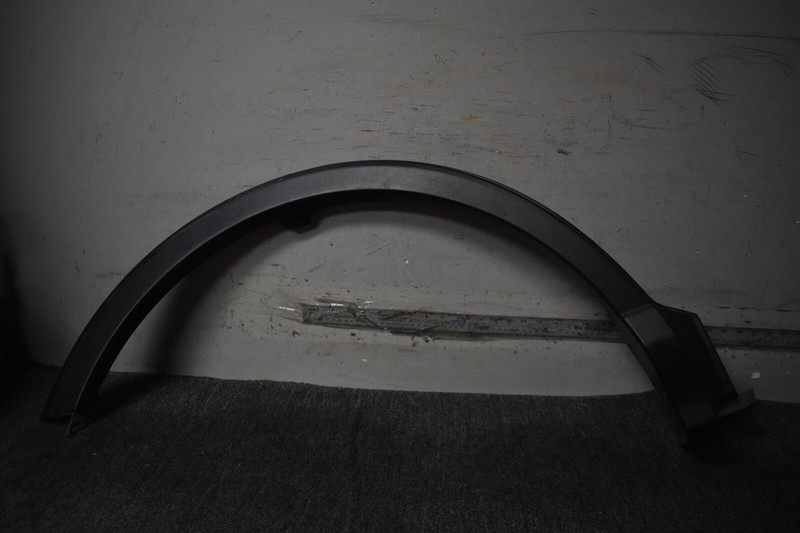 2015-2018 TOYOTA RAV4 LE MOLDING FENDER FLARE LEFT SIDE FACTORY OEM