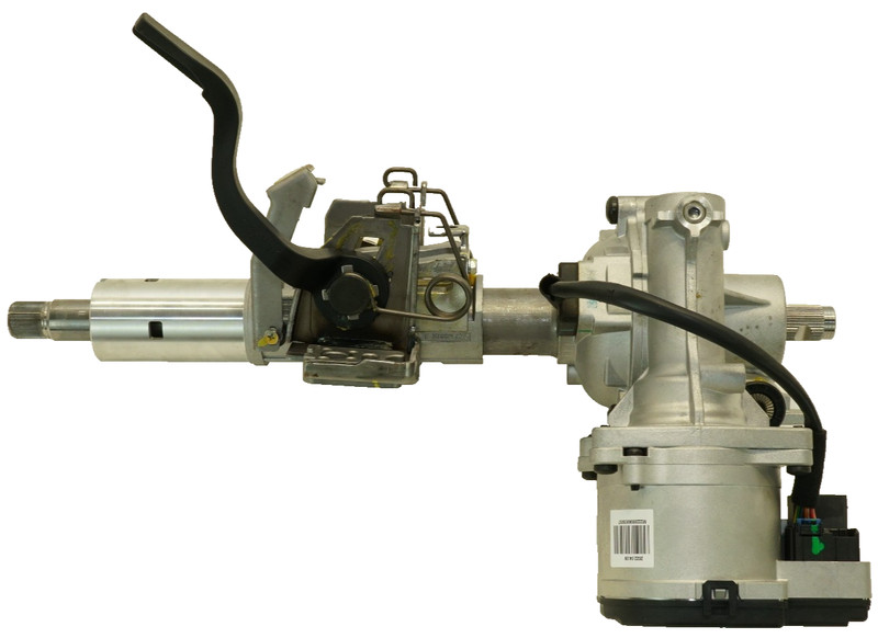 π
2021-2023 HYUNDAI ELANTRA OEM. COLUMN ASSEMBLY - STEERING 56300-BY070 KOREA