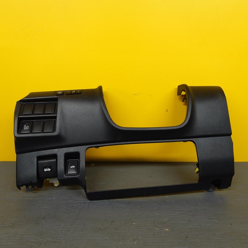 2015-2019 LEXUS RC350 FRONT LEFT DASH KNEE TRIM COVER PANEL OEM 55045-24020