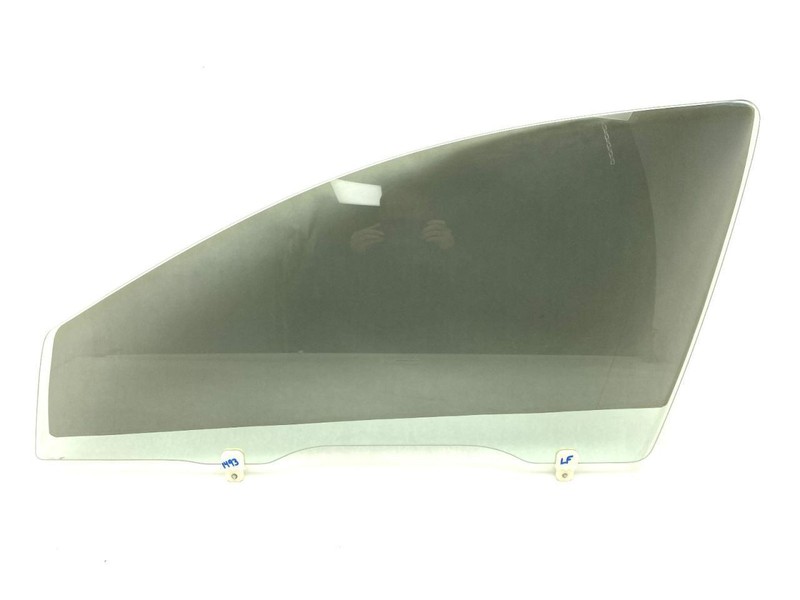 Left Driver Side Front Door Window Glass Fits 2008-2017 Mitsubishi Lancer 84384