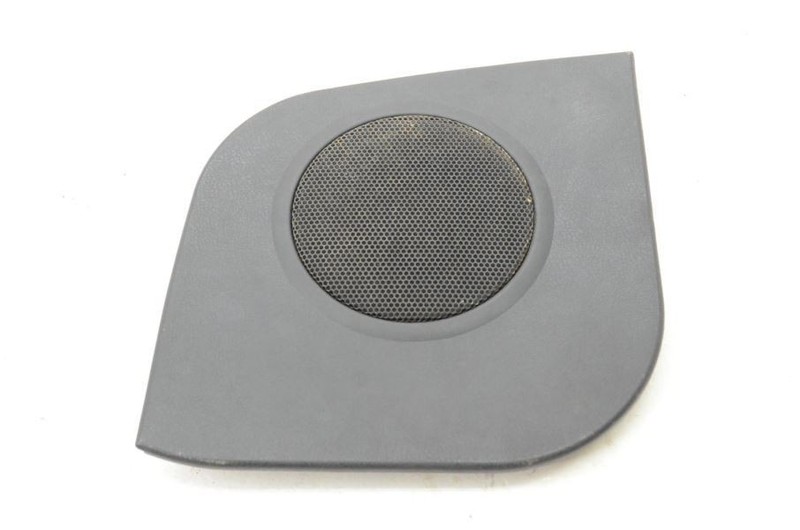 1990-1993 Mazda MX-5 Miata 1.6L Passenger Right Front Door Speaker Cover
