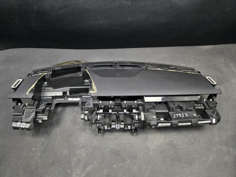Dashboard Instrument Panel 2018 Range Rover Velar LR132719 2019 - 2022