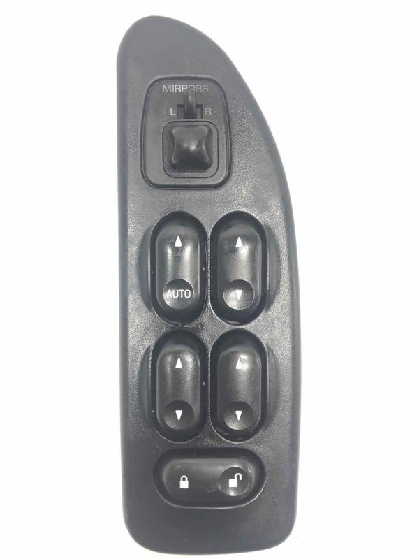 2001 Ford Windstar LH Driver Side Master Window Door Switch 1F2Z14529AAA