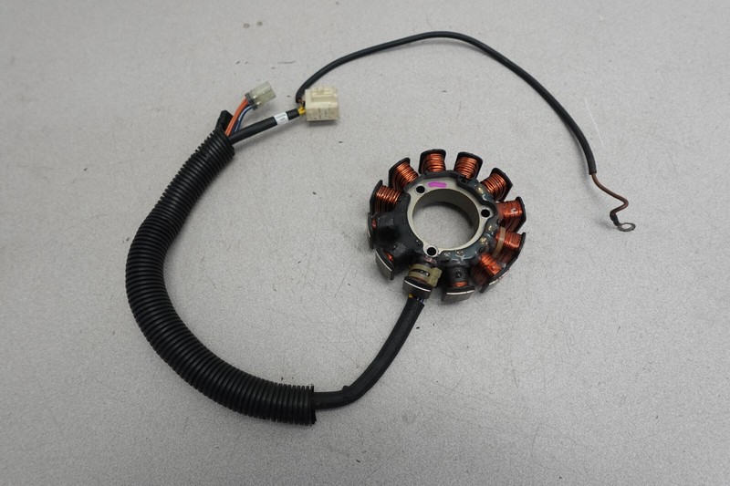 2017-2024 Arctic Cat XF ZR 6000 Riot OEM Generator Magneto Stator Ass'y