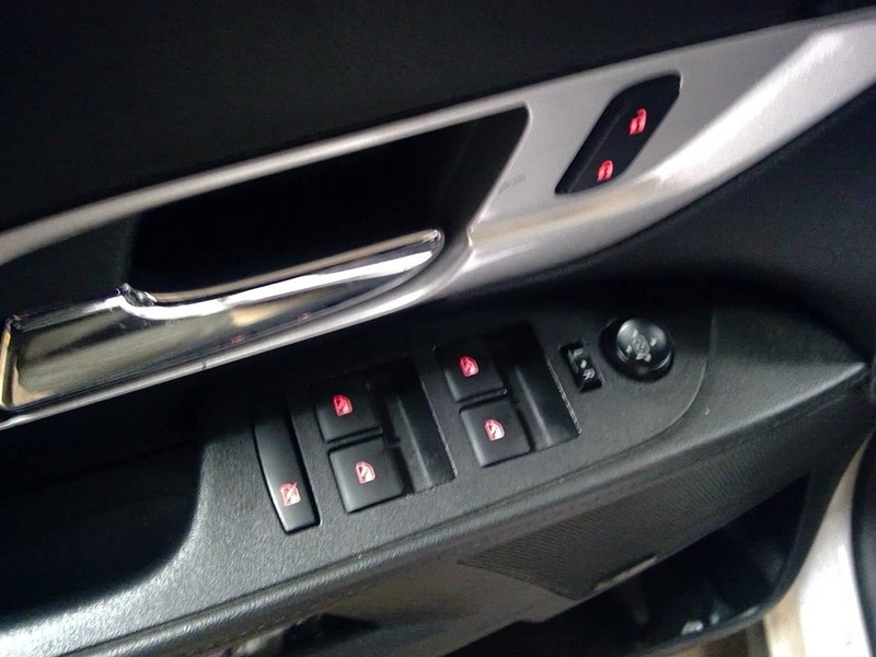 Driver Left Front Door Switch Driver Window Fits 10-17 TERRAIN 1722527