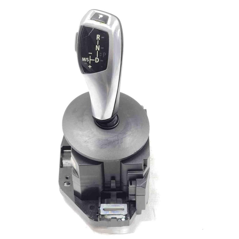 2008 BMW 535i Floor Shifter Assembly Gear Selector OEM 9159750