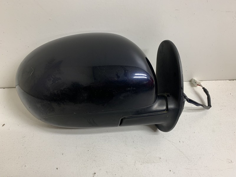 2009-2014 Nissan Cube 3 Wire Right Passenger Exterior Side View Door Mirror Oem