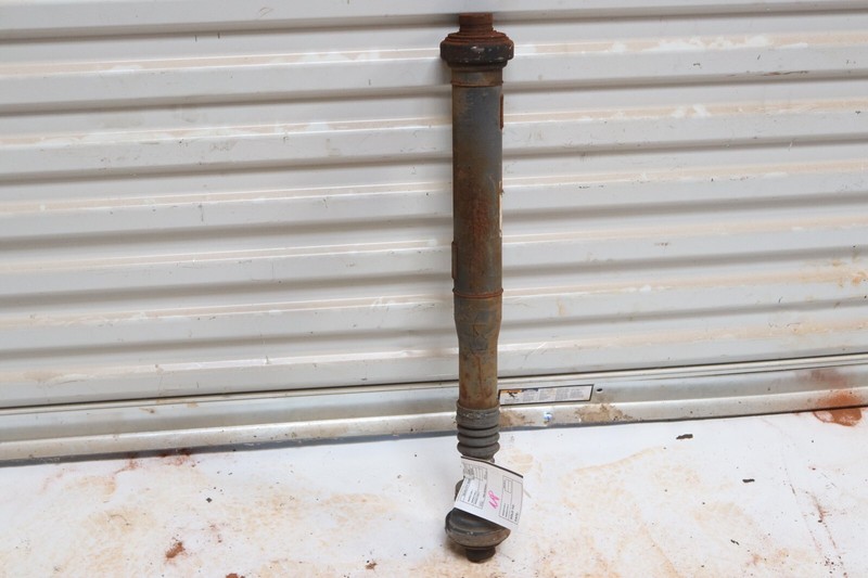 2011-2018 PORSCHE CAYENNE FRONT DRIVESHAFT PROPELLER CARDAN SHAFT OEM