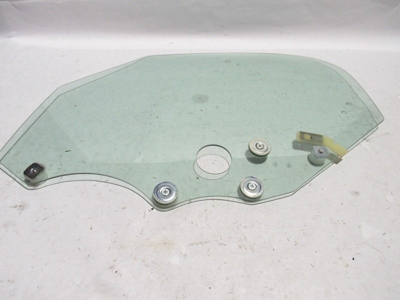 Fiat 124 Spider 2018 Front Left Driver Door Window Glass 15-20 *
