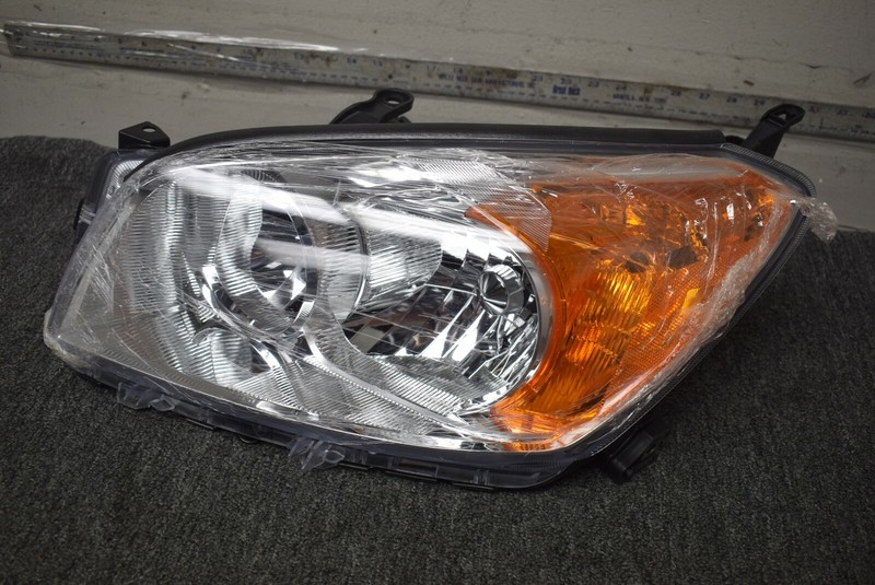 DEPO HEADLIGHT AFTERMARKET