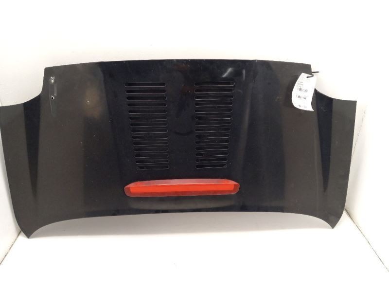 Trunk/Hatch/Tailgate Fits 00-05 MR2