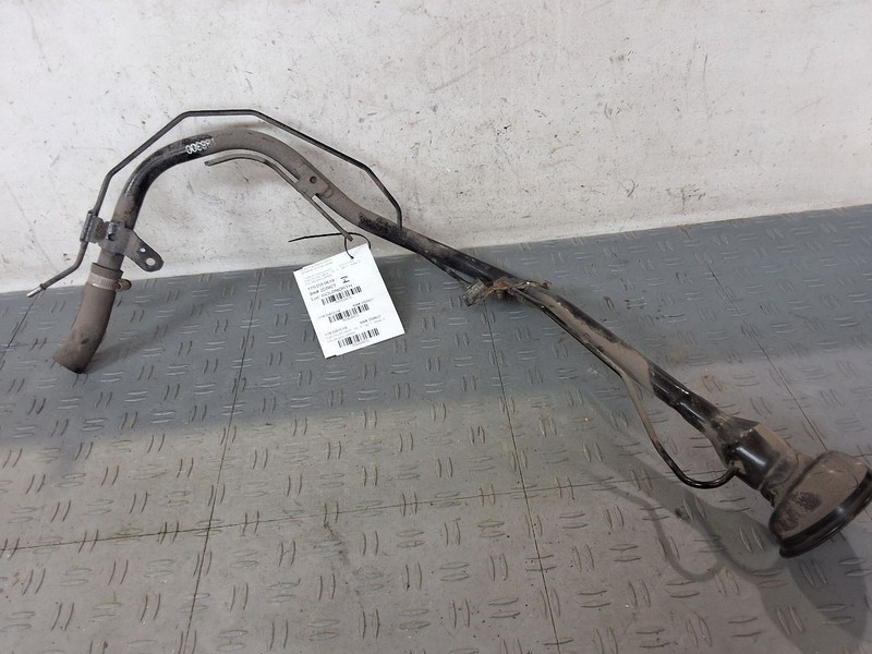 2019-2025 Nissan Altima fuel filler neck gas fill tube pipe OEM172216CC0A
