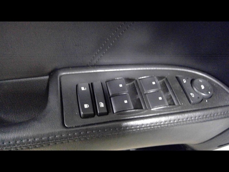 Driver Front Door Switch Driver's Fits 06-11 LUCERNE 1670113