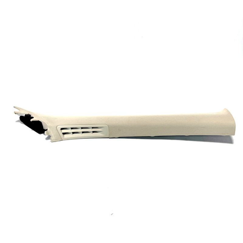 📌2014-2024 INFINITI Q50 / FRONT RIGHT A-PILLAR COVER PANEL TRIM 769084GA0A OEM