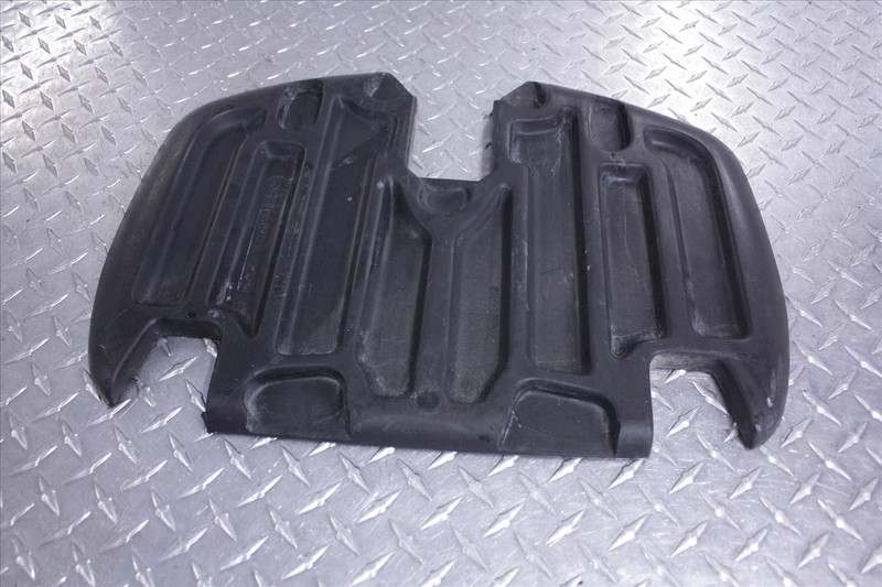 2010 HONDA NT 700 V MAT PAD COVER RUBBER NT700 10