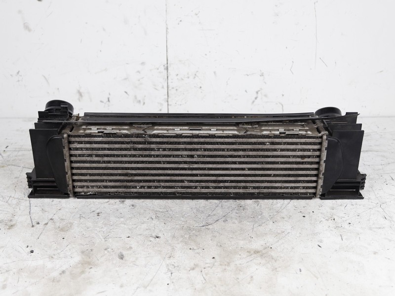 2012-2016 BMW 228I 320I 328I 428I F22 F30 F32 INTERCOOLER RADIATOR OEM 7618809