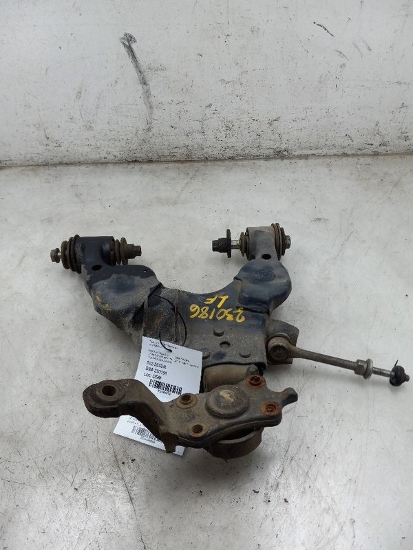 04 05 06 TOYOTA TUNDRA SR5 FRONT DRIVER LEFT LOWER CONTROL ARM