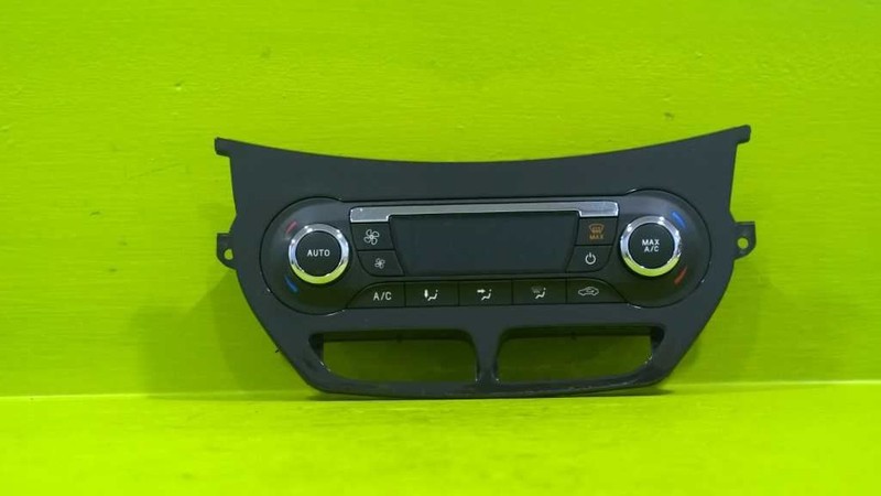 13 14 15 16 C-MAX TEMPERATURE CLIMATE CONTROL SWITCH OEM 3260-3