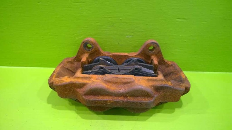 03 04 05 06 07 SEQUOIA SR5 4.7L AT DRIVER LEFT FRONT BRAKE CALIPER OEM 2452-52