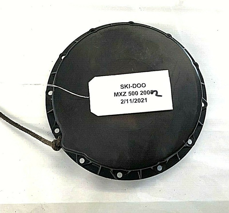 Ski-doo MXZ REV 500 600 700 800 Recoil 420892614