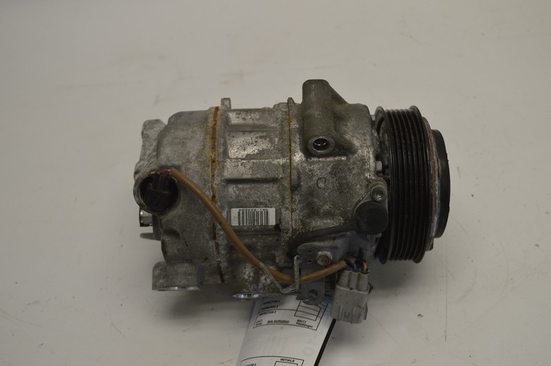 2016-2020 LEXUS GS350 AC A/C AIR CONDITIONING COMPRESSOR PUMP OEM