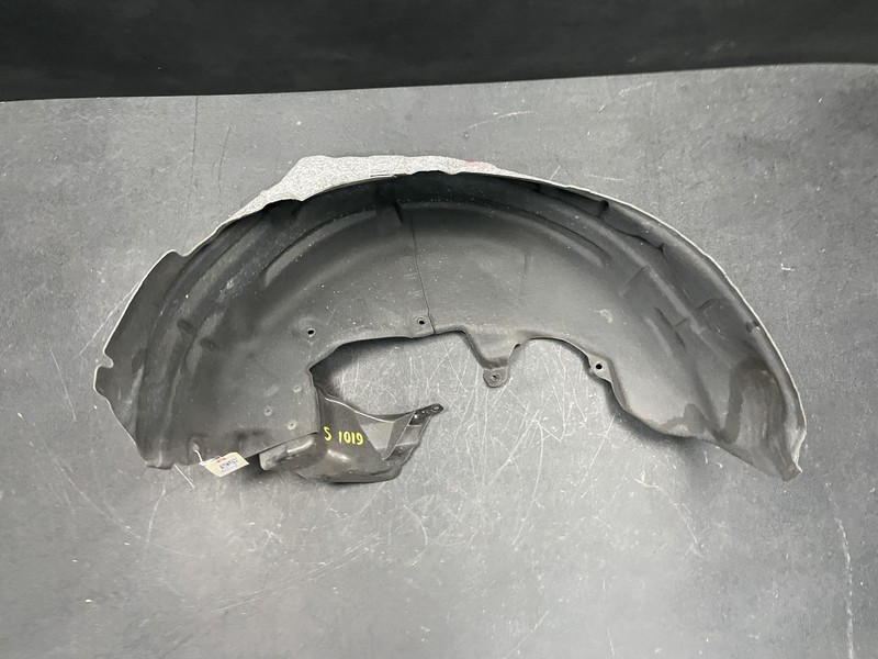 Rear Right Fender Liner Splash Shield 2022 Subaru Forester 59122-SJ000 19 - 23