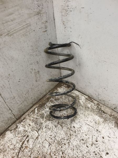 03-09 TOYOTA 4 RUNNER SR5 REAR COIL AIR SPRING 1GRFE