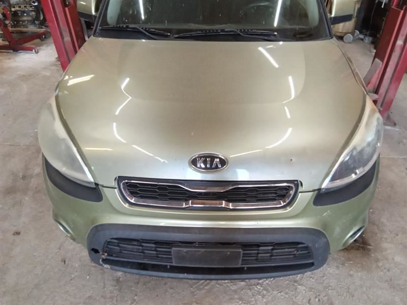 Driver Left Caliper Front Fits 10-13 SOUL 122699