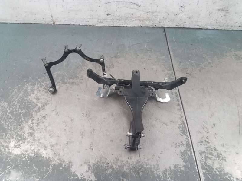 2007 06 11 Kawasaki Ninja ZX14 Fairing Stay #9248 G7