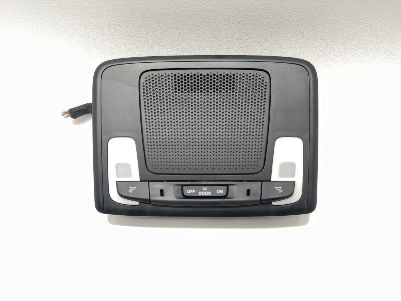2022-2023 HONDA HR-V FLOOR ROOF CONSOLE BLACK TC:-S-M 6K 56364