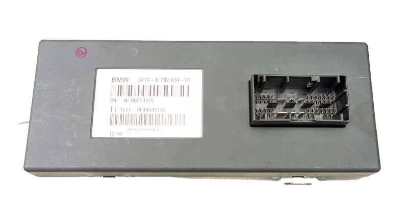 07-14 OEM BMW Dynamic Drive Module S2VA 6792659 E70 E71