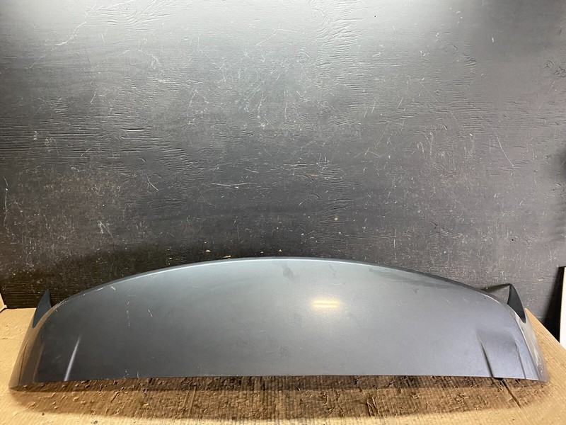 2013-2020 Nissan Pathfinder Rear Spoiler Wing Oem N3082 DG