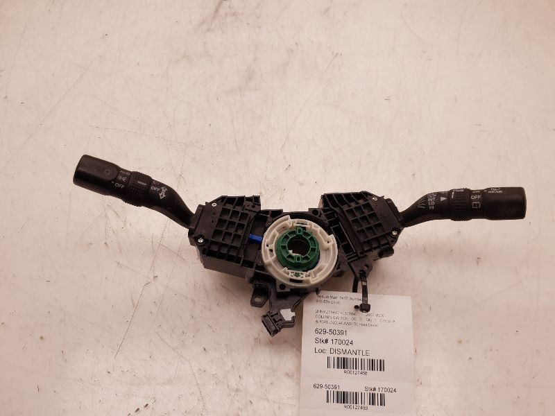 Column Switch Assembly Fits 07-09 MDX 127468