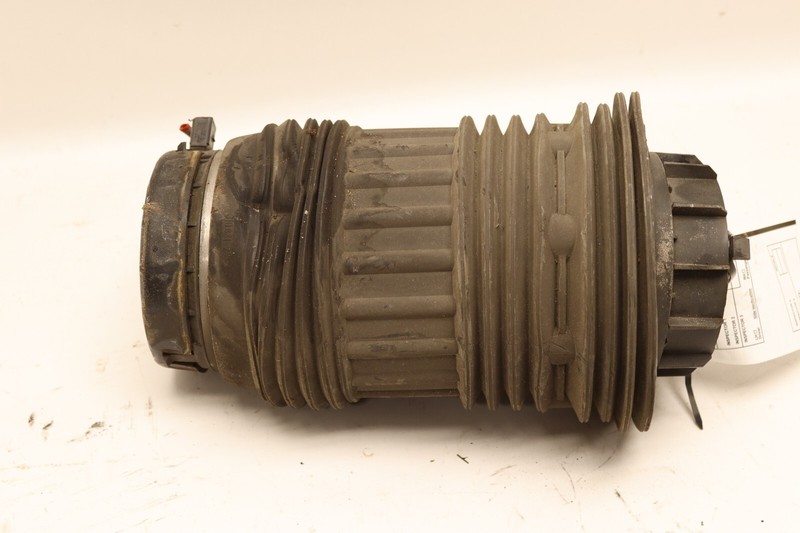 2010-2013 PORSCHE PANAMERA REAR LEFT SIDE SUSPENSION STRUT AIR SPRING OEM