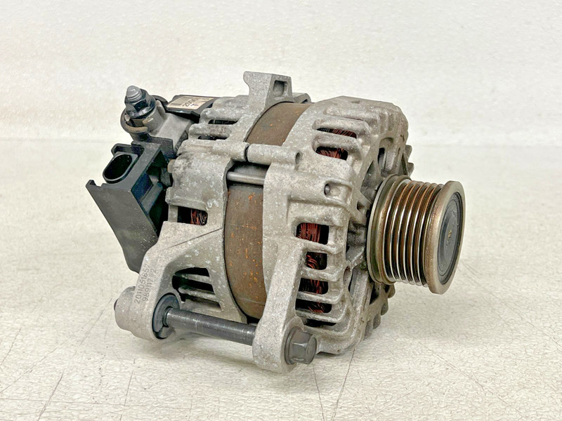 ⭐2021-2025 KIA SORENTO 2.5L ENGINE ALTERNATOR GENERATOR 13.5V ASSY OEM LOT2700