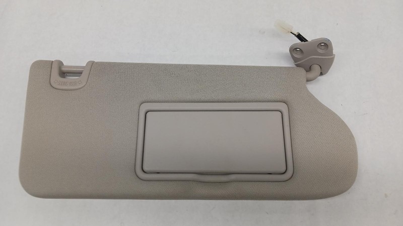 19-'24 NISSAN MURANO right passenger Sun visor OEM Grade A!