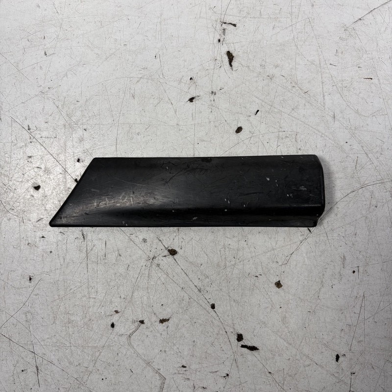 90-91 Honda CRX Right Front Fender Molding 75301-SH2-013 OEM