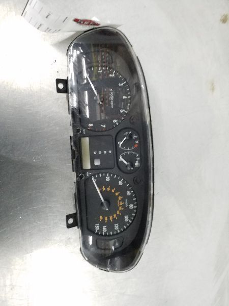 Speedometer Cluster VIN D 5th Digit Canada Market Fits 03-06 OPTIMA 181030
