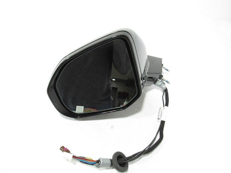 Rivian R1S 2024 Front Left Driver Side Exterior Mirror w/ Camera 21-26 |Y3