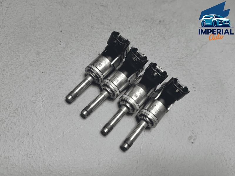 2018-2024 TOYOTA CAMRY 2.5L ENGINE MOTOR FUEL INJECTOR SET OF 4 PCS OEM