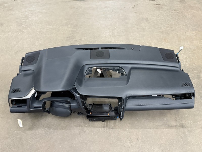 ⭐2016-2019 LEXUS RX350 FRONT DASHBOARD INSTRUMENT PANEL COVER SHELL OEM LOT2719