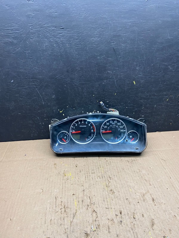 2005 2006 2007Nissan Pathfinder Speedometer Cluster Gauge OEM P7671 DG