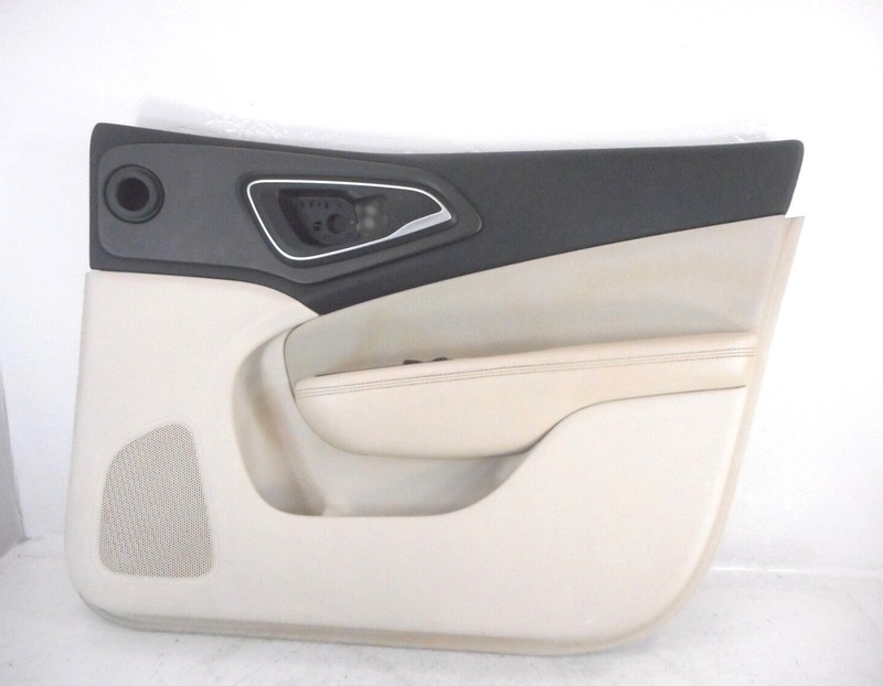 Chrysler 200 Front Interior Door Panel Passenger Right OEM 2015-2017
