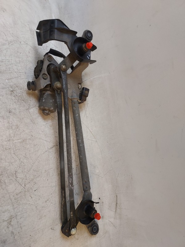 2014 Toyota Rav4 XLE AWD Windshield Wiper Motor w/ Linkage OEM85110-42190 OEM
