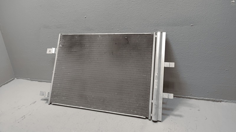2021 - 2025 NISSAN ROGUE 1.5L A/C AIR CONDITIONING COOLING CONDENSER OEM