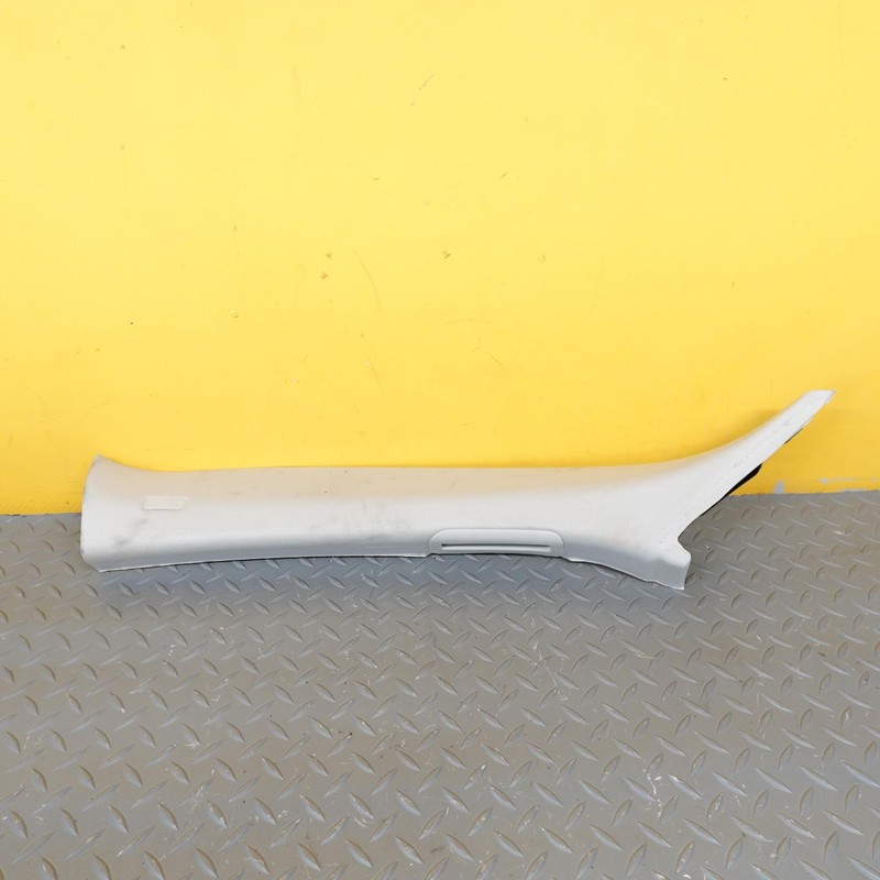2017-2020 JAGUAR F-PACE Left Front Interior Upper A Pillar Trim Oem Hk8303513